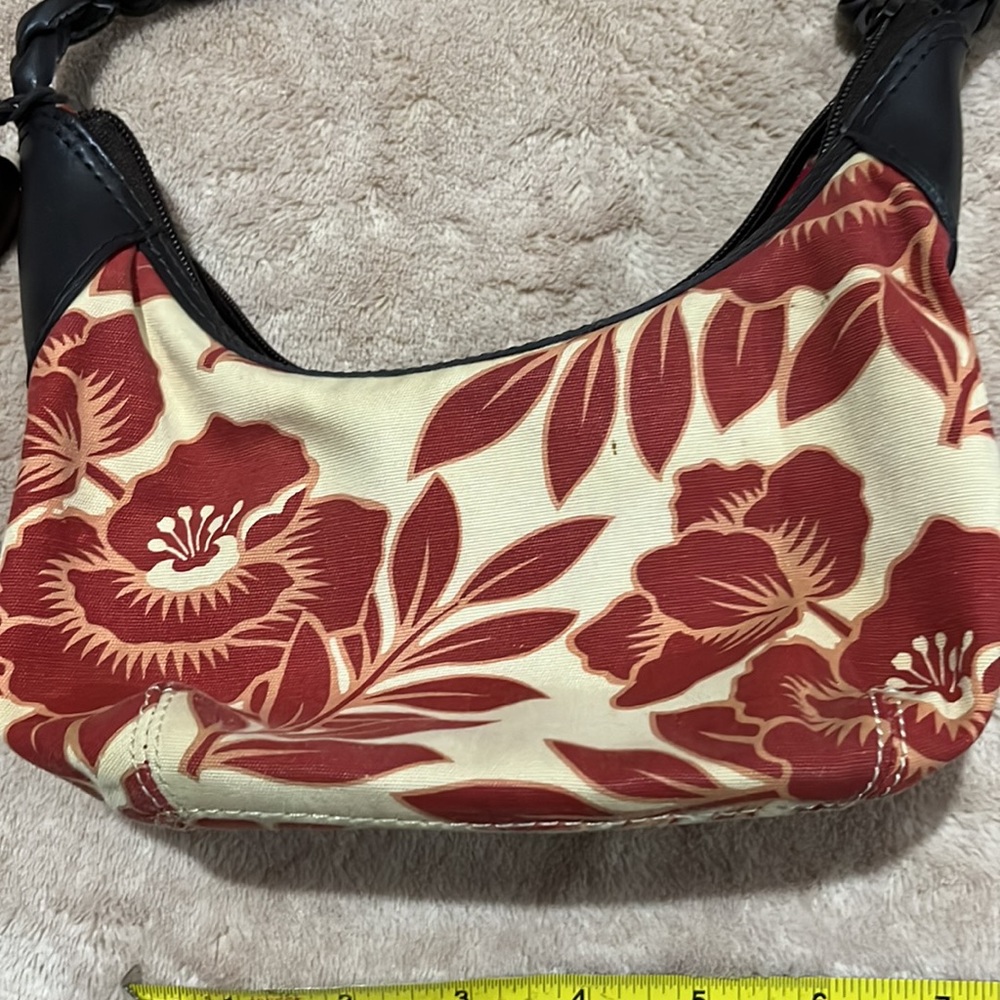 SAK Small Purse